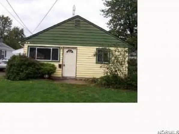 619 Boston Ave, Elyria, OH 44035