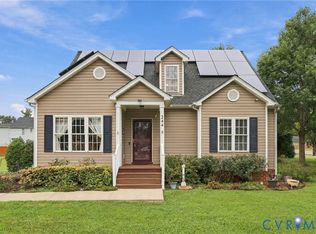 244 Huntsman Rd, Sandston, VA 23150