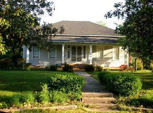 1215 County Road 278, New Albany, MS 38652
