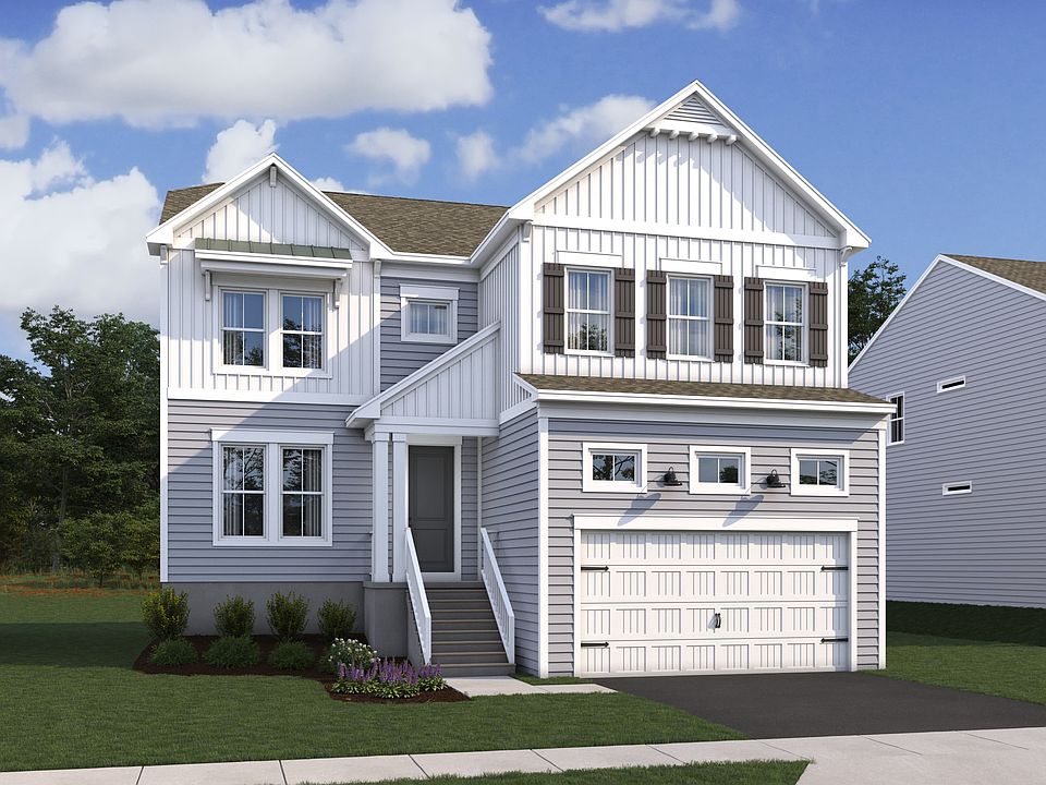 Knoxville - 9 Carlisle Court 4