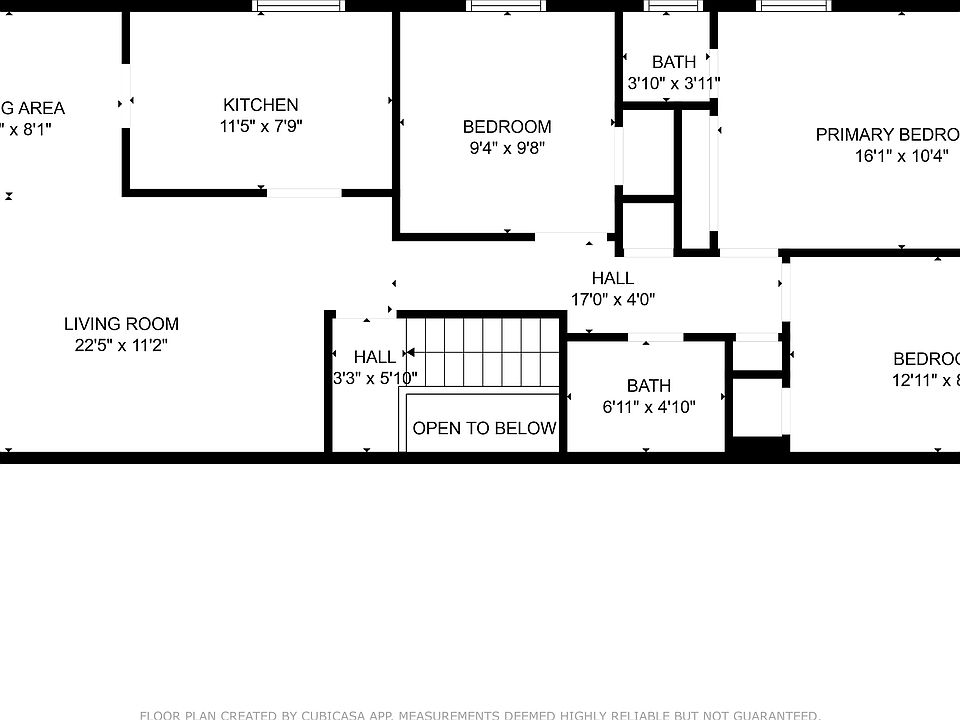 1st image of 62-60 70th St Floor 2
