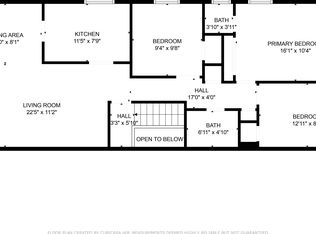 62-60 70th St FLOOR 2, Middle Village, NY 11379