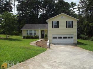 608 Fern Ter SE, Conyers, GA 30094