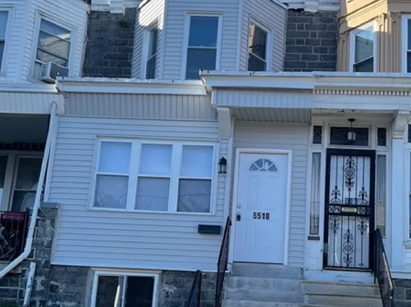 5518 Larchwood Ave, Philadelphia, PA 19143