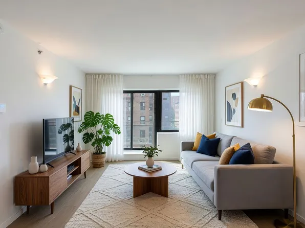 97-30 64th Ave #3AA, Rego Park, NY 11374