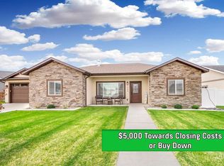 1398 Zephlyn St, Twin Falls, ID 83301