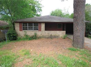 1818 S Jackson St, Little Rock, AR 72204