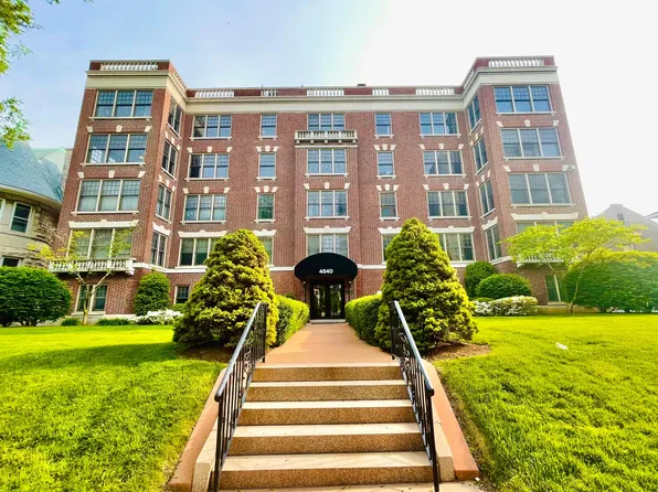 4540 Lindell Blvd APT 306, Saint Louis, MO 63108