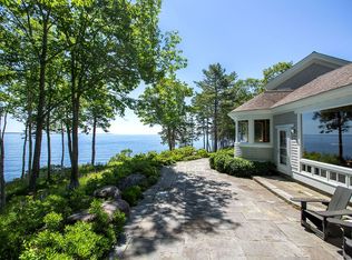 14 Eastward, Rockport, ME 04856