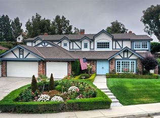 8218 Pinositas Rd, Whittier, CA 90605