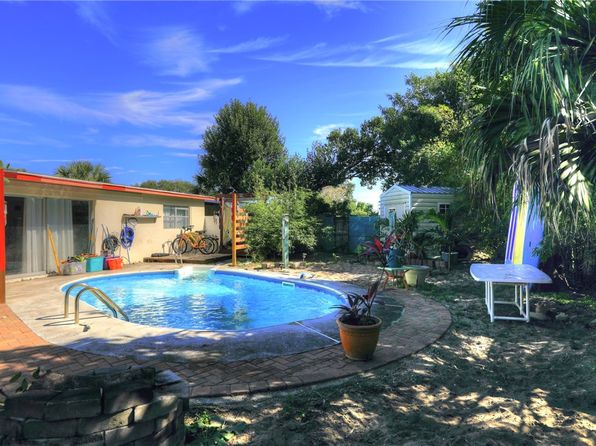 303 Manly Ave, Sebastian, FL 32958