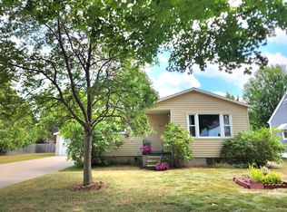 904 Frank St, Bay City, MI 48706
