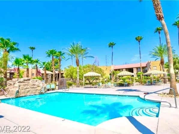 4361 Alexis Dr, Spring Valley, NV