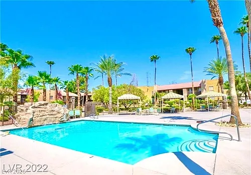 4361 Alexis Dr #333 Photo 1