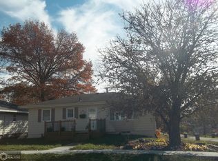 311 W Filmore St, Afton, IA 50830
