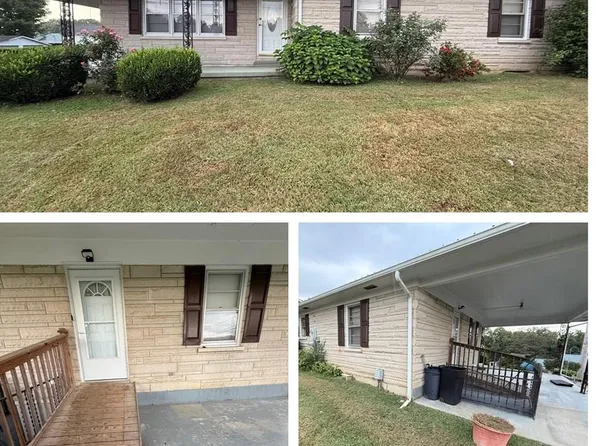 403 Oakland St, Burkesville, KY 42717