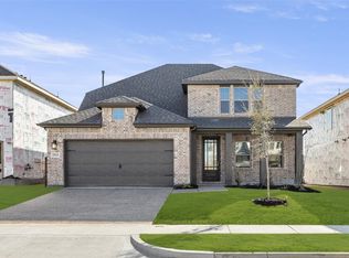3514 Sunflower St, Melissa, TX 75454