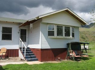 121 Syringa Dr, Salmon, ID 83467