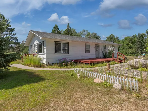 1958 Himark Ln NE, Longville, MN 56655
