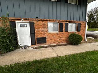 400 E Ashley Rd #A, Boonville, MO 65233