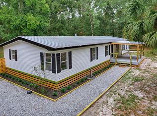 7191 NW 154th Ln, Chiefland, FL 32626