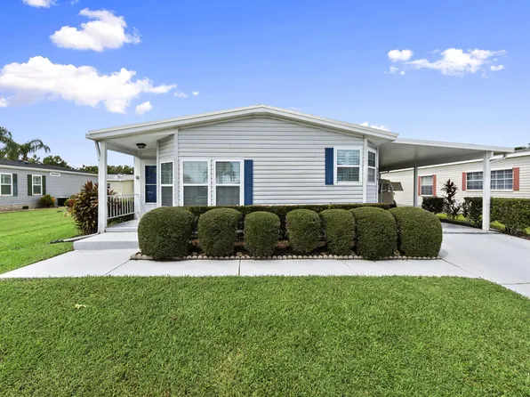 3342 COLUMBRINA Circle, Port St Lucie, FL 34952