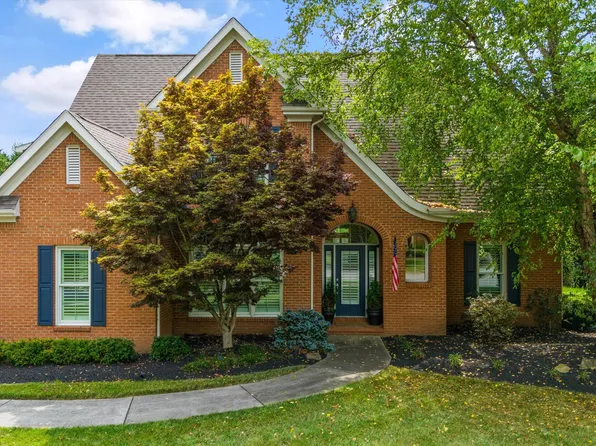 12220 Cotswold Ln, Knoxville, TN 37922