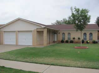 7803 Vernon Ave, Lubbock, TX 79423