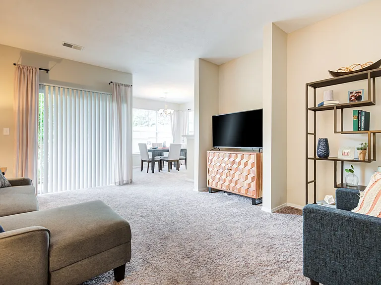 Highlands of Montour Run Apartment Homes — Photo 21