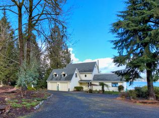 210 E Leaf Ln, Shelton, WA 98584