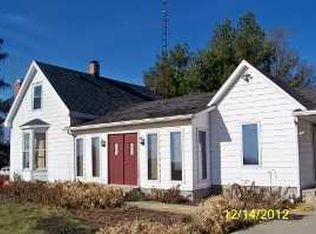 3026 E 1450 N, North Manchester, IN 46962