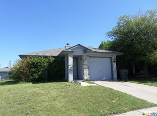 2215 Tracey Ann Ln, Killeen, TX 76543