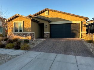 4220 Ramses Ave, North Las Vegas, NV 89084