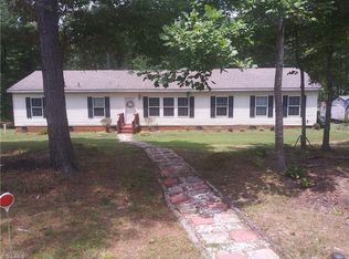 841 J C Teague Road Ext, Staley, NC 27355