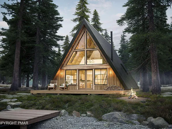 11 Laurel Ct #Jj24, Gouldsboro, PA 18424