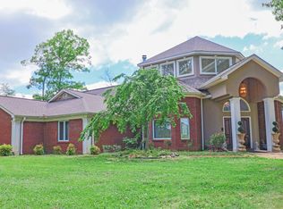 Andrews Rd, Nettleton, MS 38858