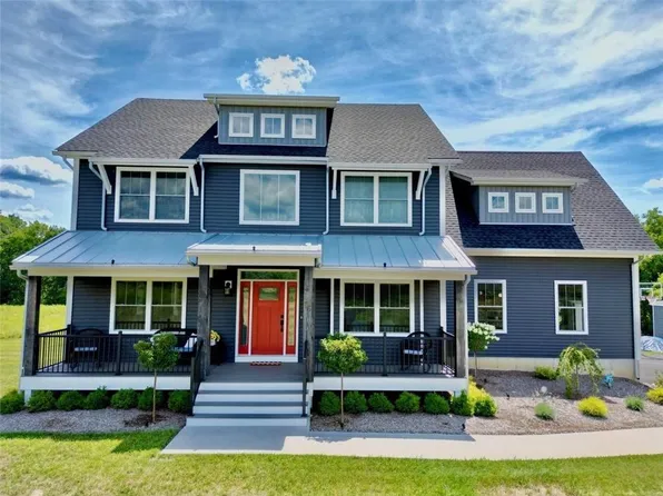 50 Greencrest Road, Goshen, NY 10924