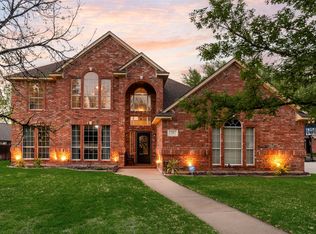 119 Greenhill Trl S, Trophy Club, TX 76262