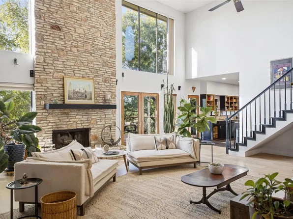 5804 Ginre Cv, Austin, TX 78759