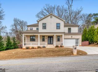 2415 Rugby Ave, College Park, GA 30337
