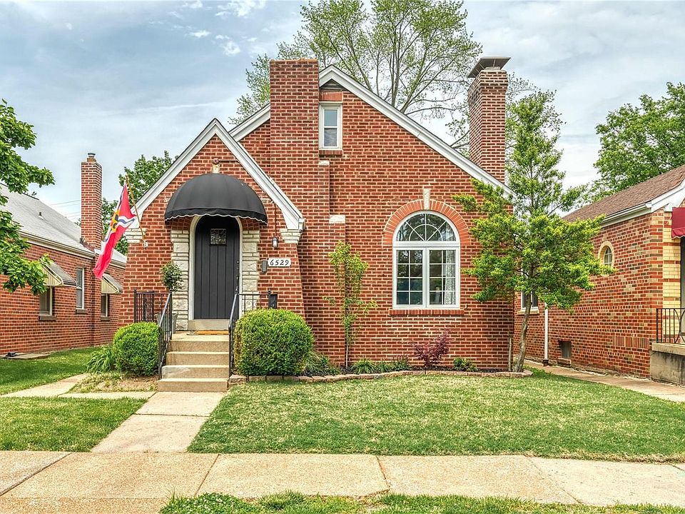 6529 Mardel Ave, Saint Louis, MO 63109 Zillow