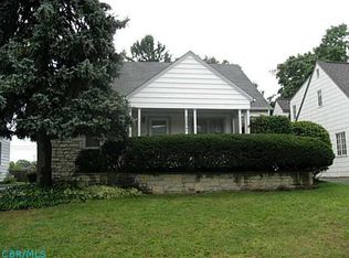 3077 Parkside Rd, Columbus, OH 43204