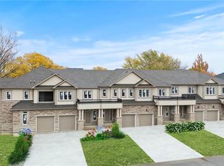 13 Davinci Blvd, Hamilton, ON L9B0C5