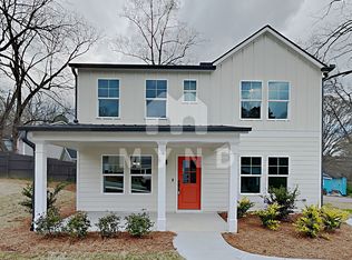 2361 Saint James Dr NW, Atlanta, GA 30318