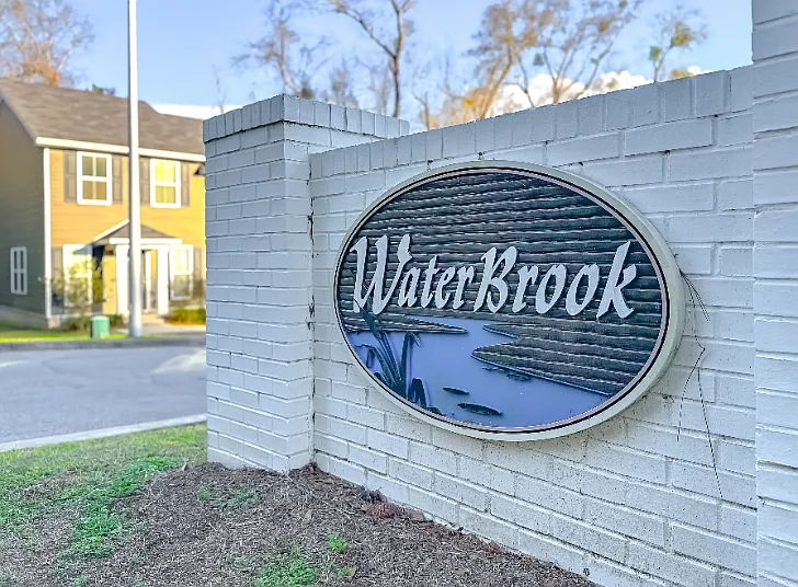 2830 Waterbrook Way