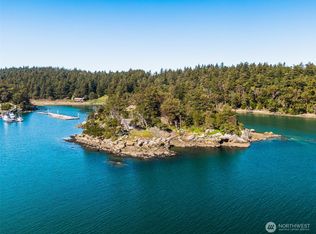 Gl 11 - Harnden Island Sec 26 , T 38n, R 2w, Orcas Island, WA 98280