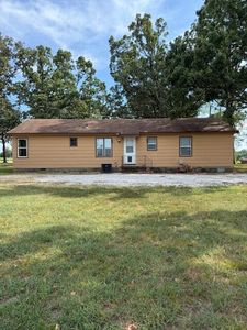 797 W 60th Street, Carthage, MO, 64836