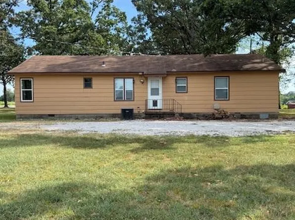 797 W 60th Street, Carthage, MO 64836