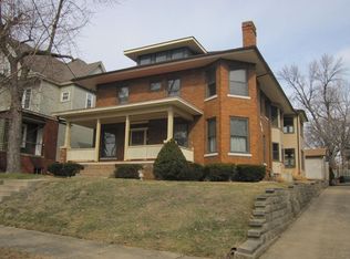 215 W Columbia Ter, Peoria, IL