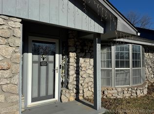 533 W Woodland Dr, Cleveland, OK 74020